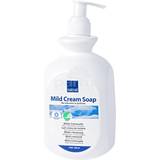 Abena Skin Cleansing Abena Mild Cream Soap 500ml