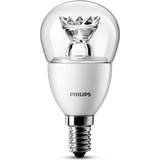 E14 LED Lamps Philips Luster LED Lamp 3W E14