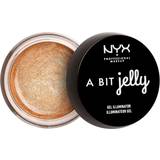 NYX A Bit Jelly Gel Illuminator Luminous