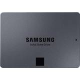 Samsung 2.5" - Internal - SSD Hard Drives Samsung 870 QVO MZ-77Q2T0BW 2TB
