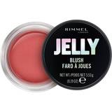 Rimmel Jelly Blush #001 Melon Madness