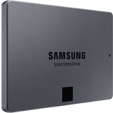 2.5" - Internal - SSD Hard Drives Samsung 870 QVO MZ-77Q1T0BW 1TB