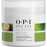 OPI Skincare OPI Pro Spa Exfoliating Sugar Scrub 136ml