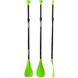 Green SUP Accessories JoBe Freedom Stick SUP Paddle Jr