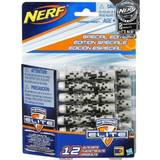 Cheap Foam Weapon Accessories Nerf N-Strike Elite Darts Refill 12 Pack