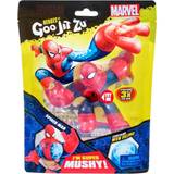 Heroes of Goo Jit Zu Marvel Superheroes Spiderman