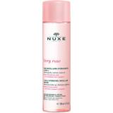 Nuxe Facial Cleansing Nuxe Very Rose 3-in-1 Hydrating Micellar Water 200ml