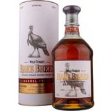 Wild Turkey Rare Breed 58.4% 70cl
