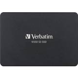 Verbatim 2.5" - SSD Hard Drives Verbatim Vi550 2.5" 1TB
