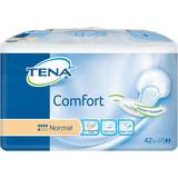 Incontinence Protection on sale TENA Comfort Normal 42-pack