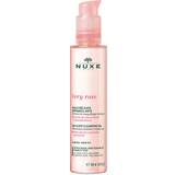 Nuxe Facial Cleansing Nuxe Very Rose Delicate Cleansing Oil 150ml