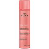 Scented Exfoliators & Face Scrubs Nuxe Very Rose Radiance Peeling Lotion 150ml