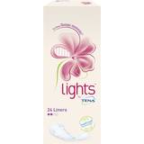 Menstrual Protection TENA Lights Liners 24-pack