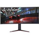 3840x1600 (UltraWide) Monitors LG UltraGear 38GN950-B