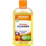 Sodasan Ecological Orange Universal Cleaner 500ml
