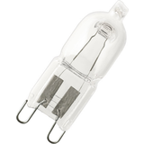 Capsule Light Bulbs LEDVANCE Halopin PRO Halogen Lamp 60W G9
