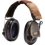 Waterproof Hunting Hearing Protections Sordin Supreme Pro X