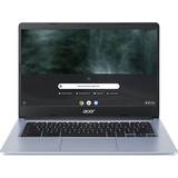 Acer Chrome OS Laptops Acer Chromebook CB314-1H-C4QB (NX.HPYEK.001)