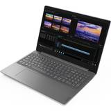 AMD Ryzen 5 - SSD - Webcam - Windows - Windows 10 Laptops Lenovo V15 82C70005UK