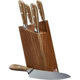 Richardson Sheffield Cooks Knives Richardson Sheffield Scandi R09500K511K20 Knife Set