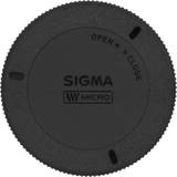 SIGMA Rear Lens Caps SIGMA LCR-MFT II Rear Lens Cap