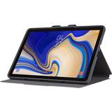 Samsung Galaxy Tab S4 10.5 Cases & Covers Targus Click-In Case (Samsung Galaxy Tab S4 10.5)