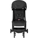 Swivel/Fixed - Travel Strollers Pushchairs Mountain Buggy Nano V3