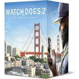 Watch Dogs 2: San Francisco Edition (XOne)