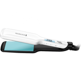 Digital Display Hair Stylers Remington Shine Therapy Wide Plate S8550