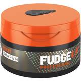 Fudge Hair Gels Fudge Sculpt & Style Shaper 75g