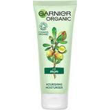 Garnier Organic Argan Nourishing Face Moisturiser 50ml