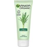 Garnier Facial Creams Garnier Organic Lemongrass Daily Moisturiser 50ml