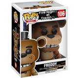 Funko pop games five nights at freddy's Funko Pop! Games Five Nights at Freddys Freddy