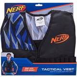 Fabric Foam Weapon Accessories Nerf Elite Utility Vest