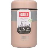 BUILT Mindful Food Thermos 0.49L