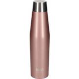Silver Thermoses BUILT Tropic Thermos 0.54L