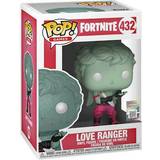 Fortnite Figurines Funko Pop Games Fortnite Series 1 Love Ranger