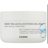 Redness Facial Creams Cosrx Hydrium Green Tea Aqua Soothing Gel Cream 50ml