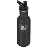 Klean Kanteen Kitchen Accessories Klean Kanteen Classic Water Bottle 0.532L