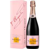Sparkling Wines Veuve Clicquot Rosé Champagne