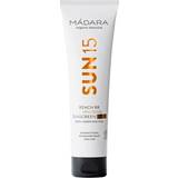 Shimmer Sun Protection Madara Sun15 Beach BB Shimmering Sunscreen SPF15 100ml