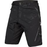 Endura Trousers & Shorts Endura Hummvee II Shorts Men - Black/Camo