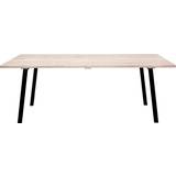 Bloomingville Cozy Dining Table 95x200cm