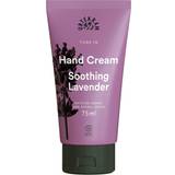 Aloe Vera Hand Care Urtekram Tune in Hand Cream Soothing Lavender 75ml