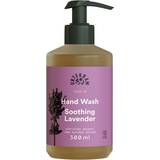 Urtekram Skin Cleansing Urtekram Tune in Hand Wash Soothing Lavender 300ml