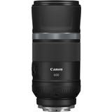 Canon RF Camera Lenses Canon RF 600mm F11 IS STM