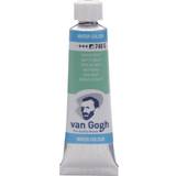 Grey Water Colours Van Gogh Water Colour Davy's Grey 10ml
