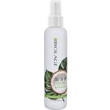 Straightening Conditioners Biolage All-in-One Coconut Infusion Multi-Benefit Spray 150ml