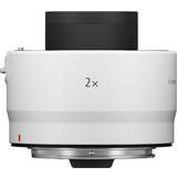 Tele Lens Accessories Canon Extender RF 2x Teleconverterx