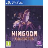 Kingdom Majestic (PS4)